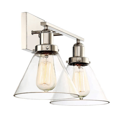 Bathroom Vanity Light
