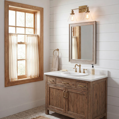 Bathroom Vanity Light