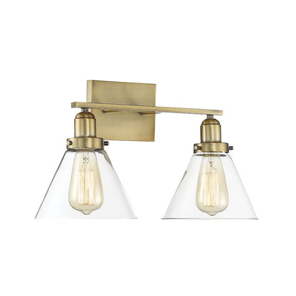 Bathroom Vanity Light