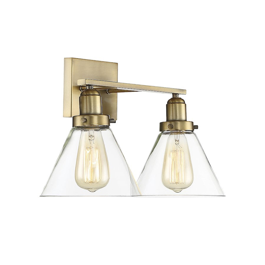 Bathroom Vanity Light