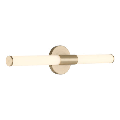 Savoy House Lighting Assets Connor 24" Bath Sconce, Brass