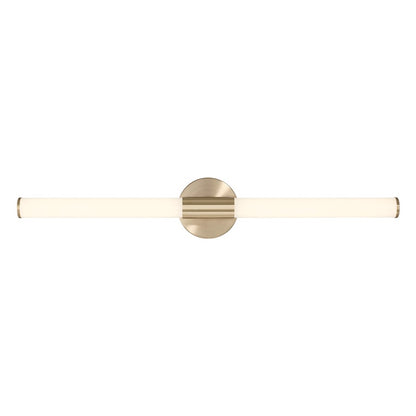 Savoy House Lighting Assets Connor 30" Bath Sconce, Brass