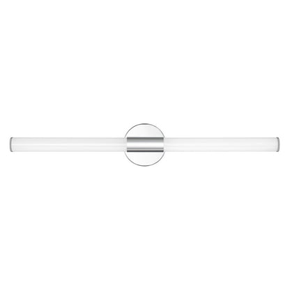 Savoy House Lighting Assets Connor 30" Bath Sconce, Chrome