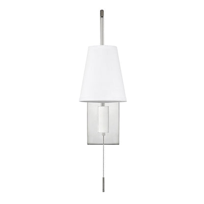 1 Light Adjustable Wall Sconce