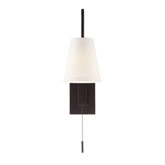 1 Light Adjustable Wall Sconce