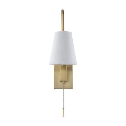 1 Light Adjustable Wall Sconce