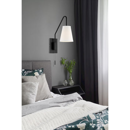 1 Light Wall Sconce