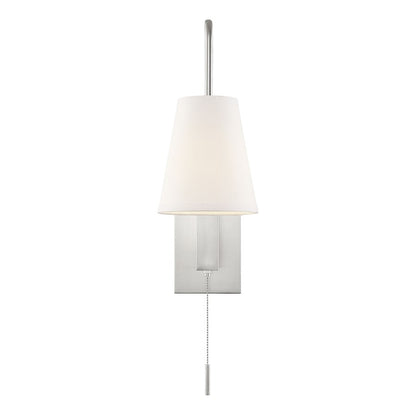 1 Light Adjustable Wall Sconce