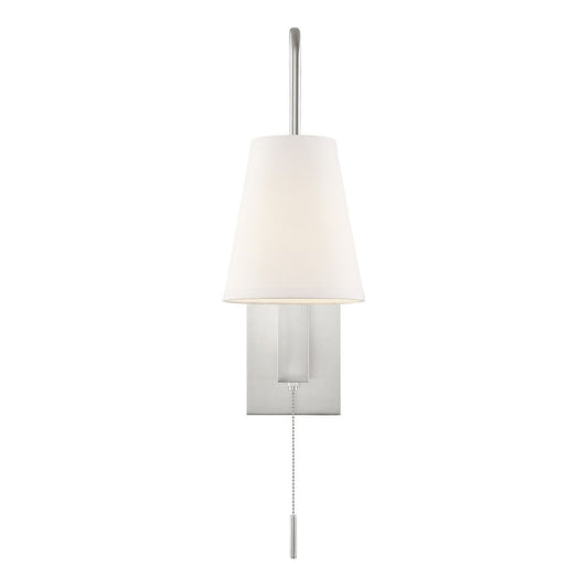1 Light Adjustable Wall Sconce
