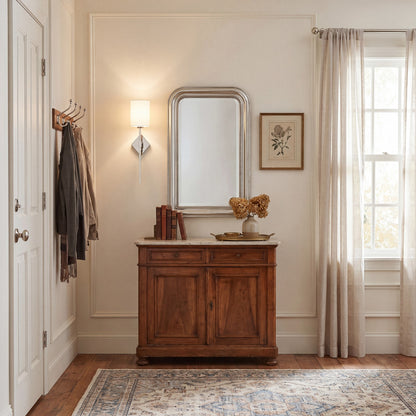 1 Light Wall Sconce
