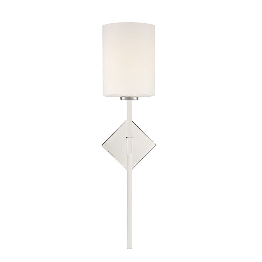 1 Light Wall Sconce