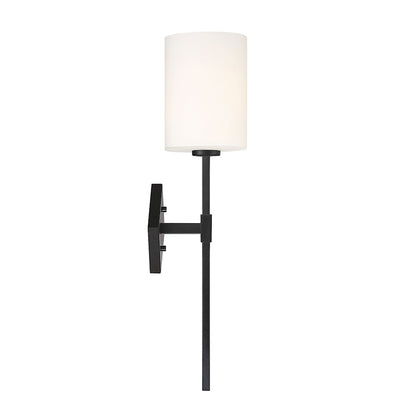 1 Light Wall Sconce