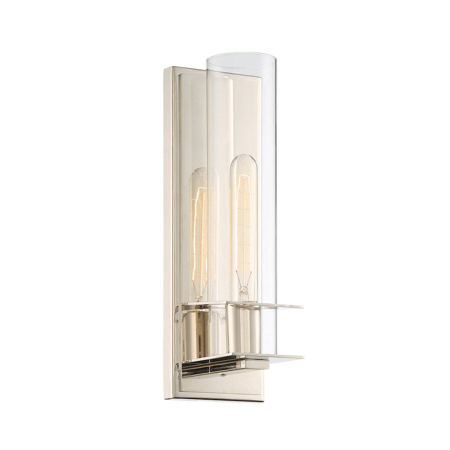 1 Light Wall Sconce