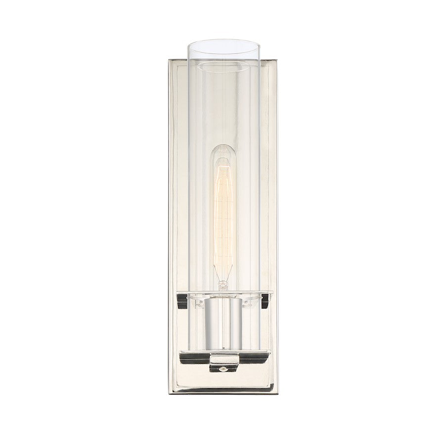 1 Light Wall Sconce