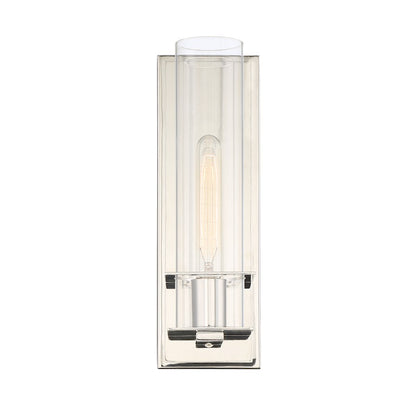 1 Light Wall Sconce