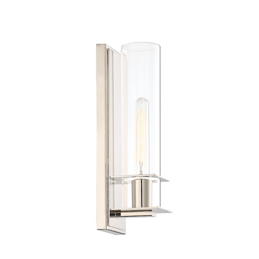 1 Light Wall Sconce