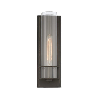 1 Light Wall Sconce