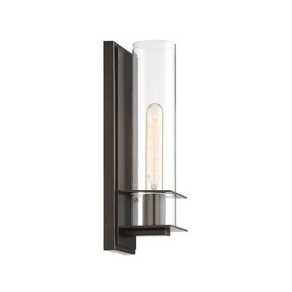 1 Light Wall Sconce