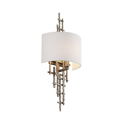 1 Light Wall Sconce