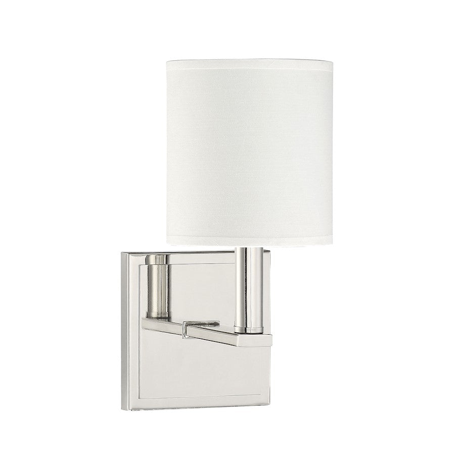 1 Light Wall Sconce