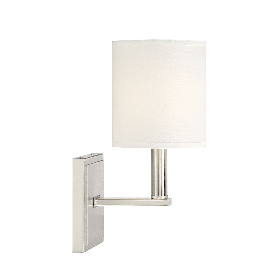 1 Light Wall Sconce