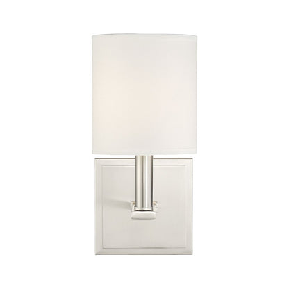 1 Light Wall Sconce