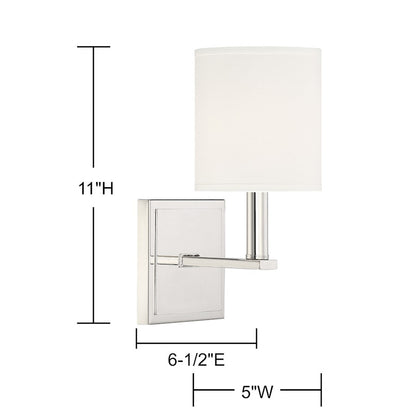 1 Light Wall Sconce