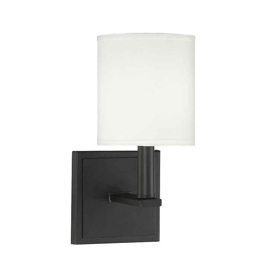 1 Light Wall Sconce