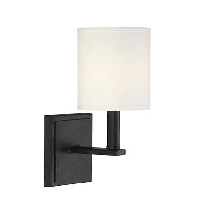 1 Light Wall Sconce