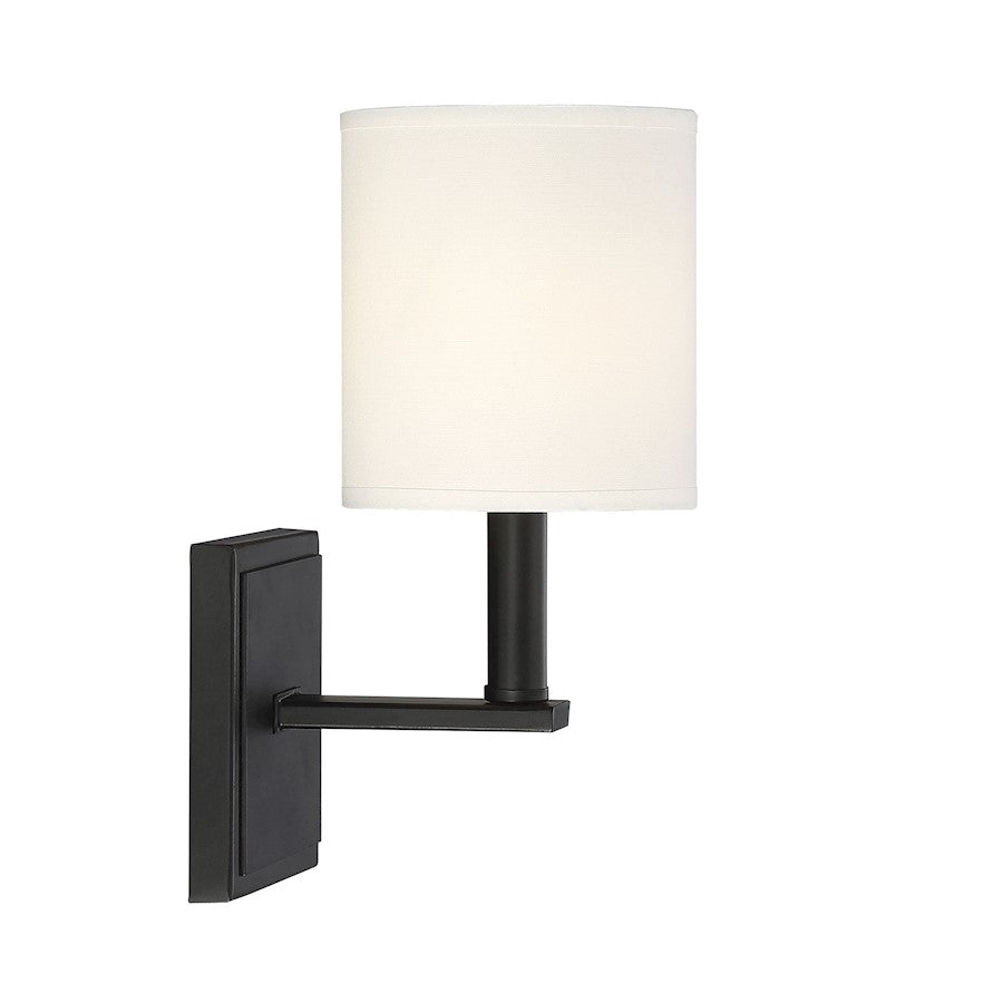 1 Light Wall Sconce