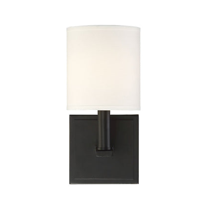 1 Light Wall Sconce