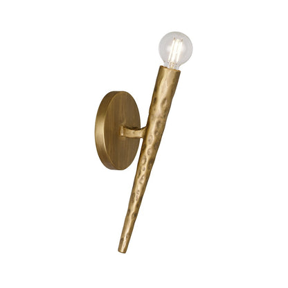 Savoy House Belleza 1 Light Sconce, Spumante