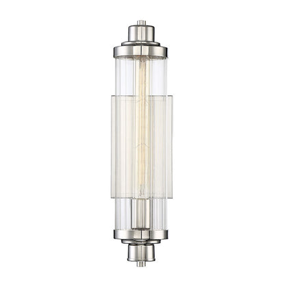 1 Light Wall Sconce