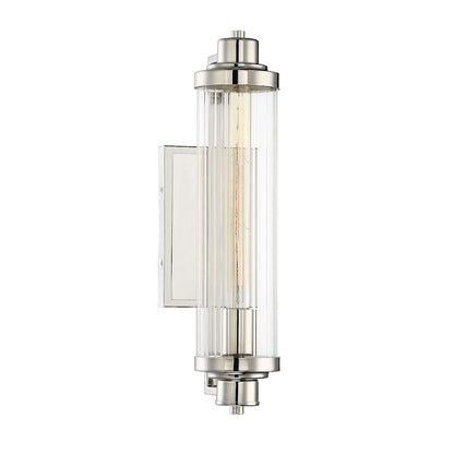 1 Light Wall Sconce