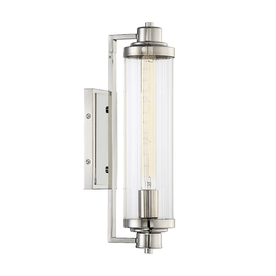 1 Light Wall Sconce