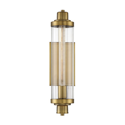 1 Light Wall Sconce