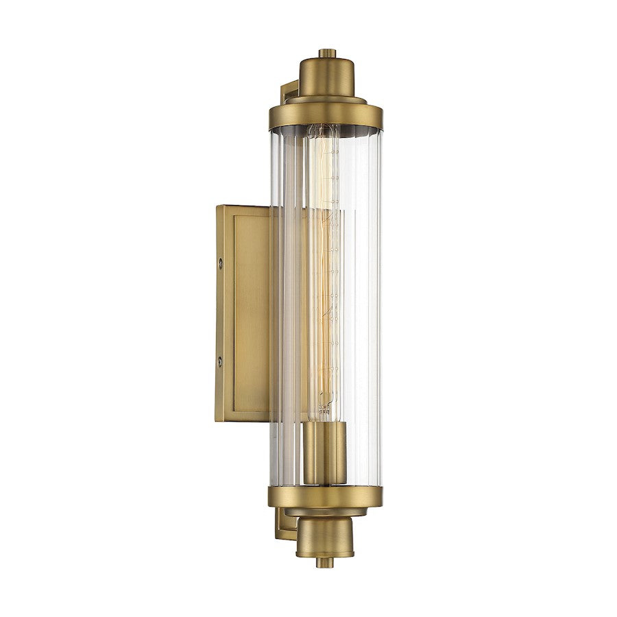 1 Light Wall Sconce