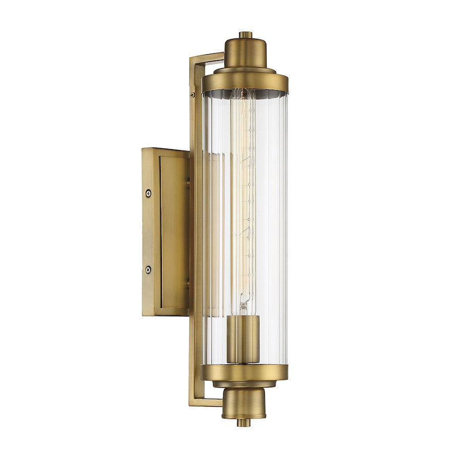 1 Light Wall Sconce