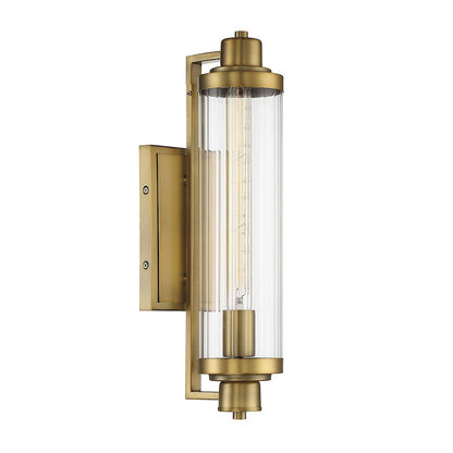 1 Light Wall Sconce