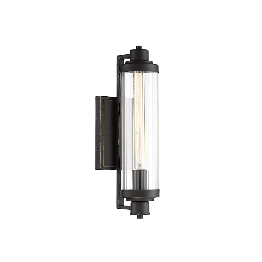 1 Light Wall Sconce