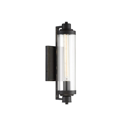 1 Light Wall Sconce