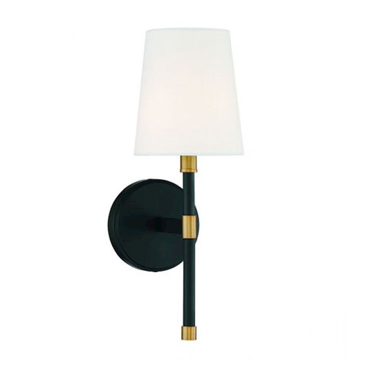1 Light Wall Sconce