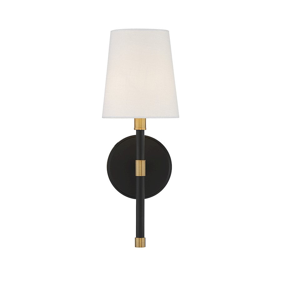 1 Light Wall Sconce