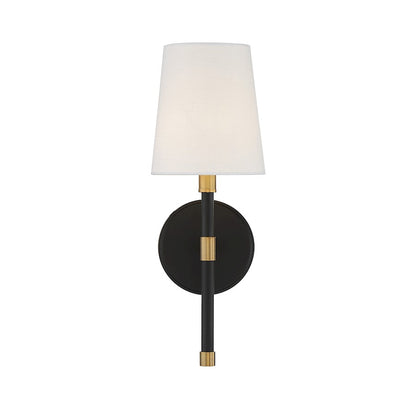 1 Light Wall Sconce