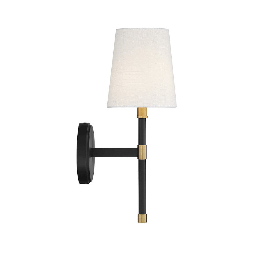 1 Light Wall Sconce
