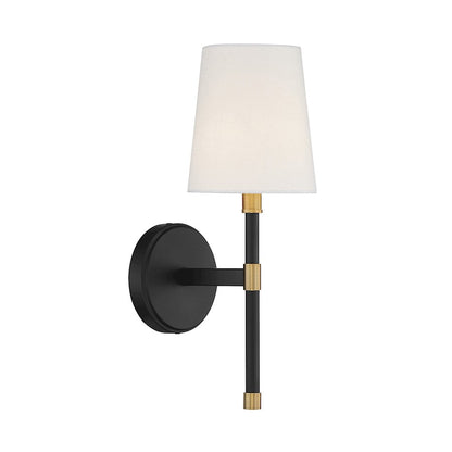 1 Light Wall Sconce