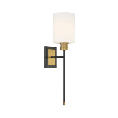 1 Light Wall Sconce