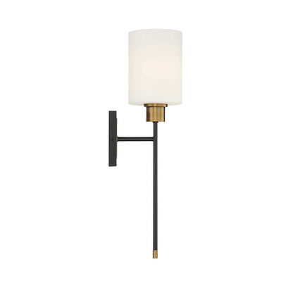 1 Light Wall Sconce