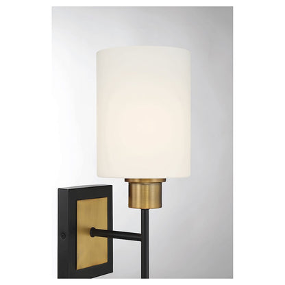 1 Light Wall Sconce