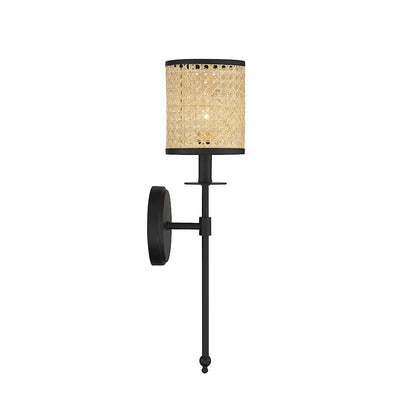 1 Light 20" Wall Sconce